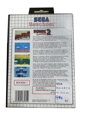 Sonic the Hedgehog 2 - Master System