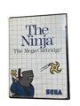 The Ninja - Master System