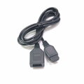 Prodlužovací kabel - konektory SEGA, 1,8m