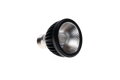 Reflektorová LED žárovka E27 7W COB pro bodové nasvícení