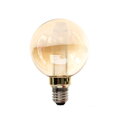  Dekorativní LED vintage žárovka Edison Round