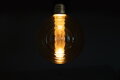 LED žárovka Edison Phantom