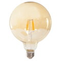 LED žárovka Edison 4W/230V patice E27 (retro) model Eb11125