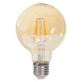 LED žárovka Edison 4W/230V patice E27 (retro) model Eb1180