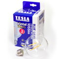 LED žárovka Edison 8W/230V patice E27 (retro) model Eb1195-8