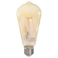 LED Žárovka Edison 4W/230V patice E27 (retro) model Eb333