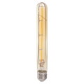 LED Žárovka Edison 4W/230V patice E27 (retro) model Eb444