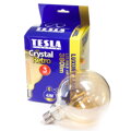 LED žárovka Edison 4W/230V patice E27 (retro) model Eb11125