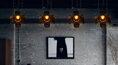 Závěsné světlo divadelní reflektor