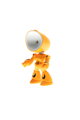 MINI lampička LED Robot - žlutý