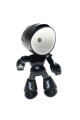 MINI lampička LED Robot - černý