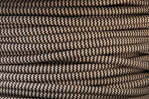 Textilní kabely opředené elektro, Textile cables Textilní kabely opředené elektro, Textile cables