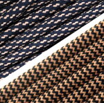 Kvalitní textilní kabely | Bohemia-design Kvalitní textilní kabely | Bohemia-design