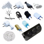 Plugs and Sockets Plugs and Sockets