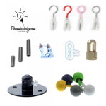 Suspension accessories Suspension accessories