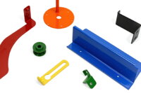 K čemu se práškové lakování používá