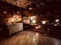 Showroom Bohemia-Design