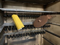 Jak práškové lakování funguje