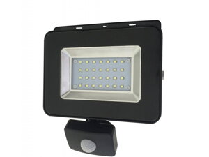 LED reflektory