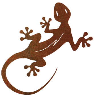 Ještěrka