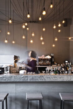 Designové osvětlení kuchyně a jídelny z komponentů od Bohemia Design Designové osvětlení kuchyně a jídelny z komponentů od Bohemia Design
