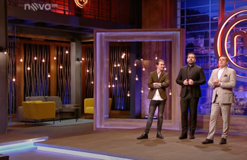 Retro žárovky od Bohemia Design v TV pořadu Retro žárovky od Bohemia Design v TV pořadu