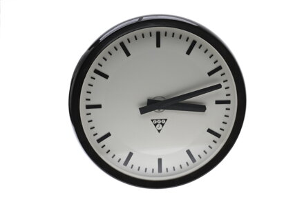 Pragotron nástěnné hodiny Originální 37,5 cm