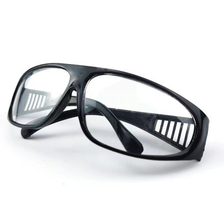 Ochranné pracovní brýle - čiré