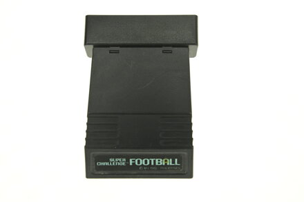 Football Super Challenge - Atari 2600