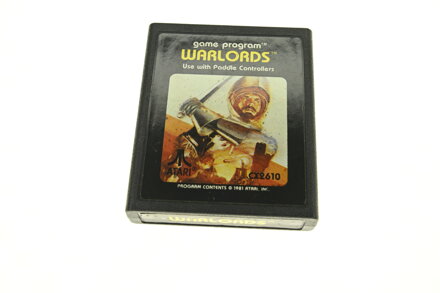 Warlords - Atari 2600