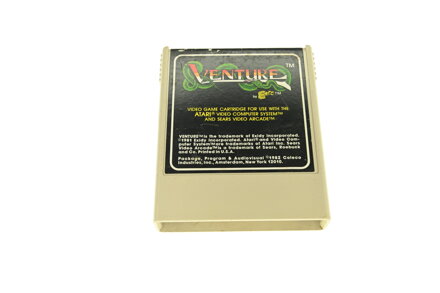 Venture - Atari 2600