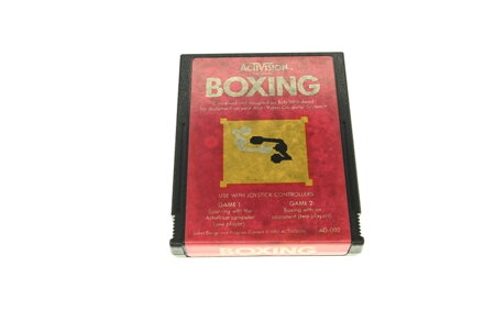 Boxing - Atari 2600