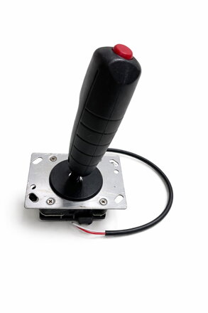 Arkádový joystick Flight Stick 8směrný
