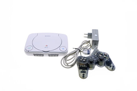 PSone
