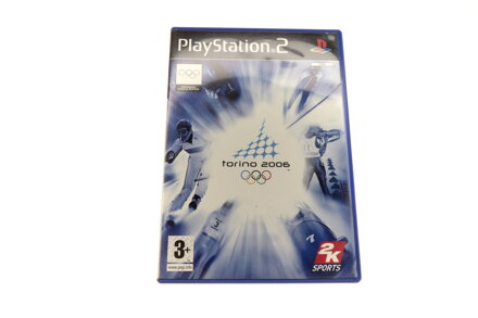 Torino 2006 -  - PlayStation 2