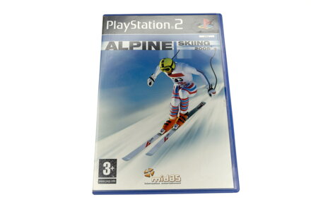 Alpine Skiing 2005