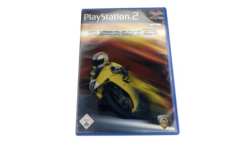 Superbike GP - PlayStation 2