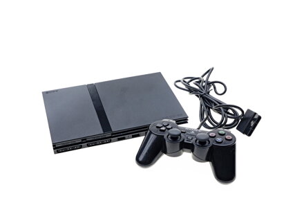PlayStation 2 Slim 