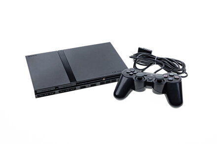PlayStation 2 Slim