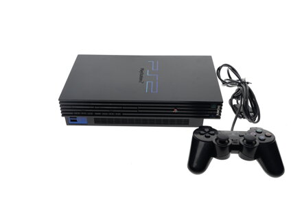 PlayStation 2 FAT