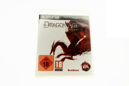 Dragon Age: Origins - PlayStation 3