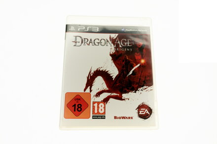 Dragon Age: Origins