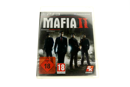 Mafia II