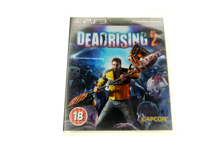 Dead Rising 2