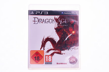 Dragon Age: Origin - PlayStation 3