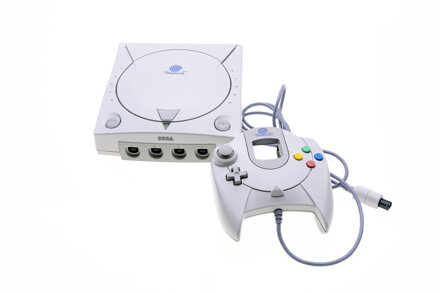 Dreamcast