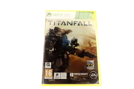 Titanfall  - Xbox 360
