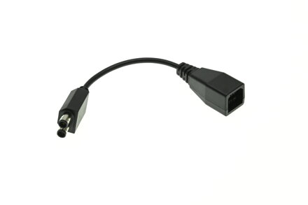 Redukce napájecího adaptéru Xbox