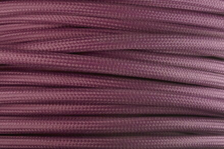 Textilní kabel Amarant AM3684 opředený 2x0,75 a 3x0,75mm2