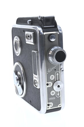 Kamera Meopta Admira 8mm "E"